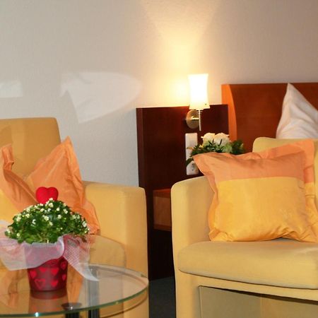 Pilgerhof Und Rebmannshof Hotel Uhldingen-Mühlhofen Екстериор снимка
