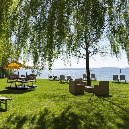 Pilgerhof Und Rebmannshof Hotel Uhldingen-Mühlhofen Екстериор снимка