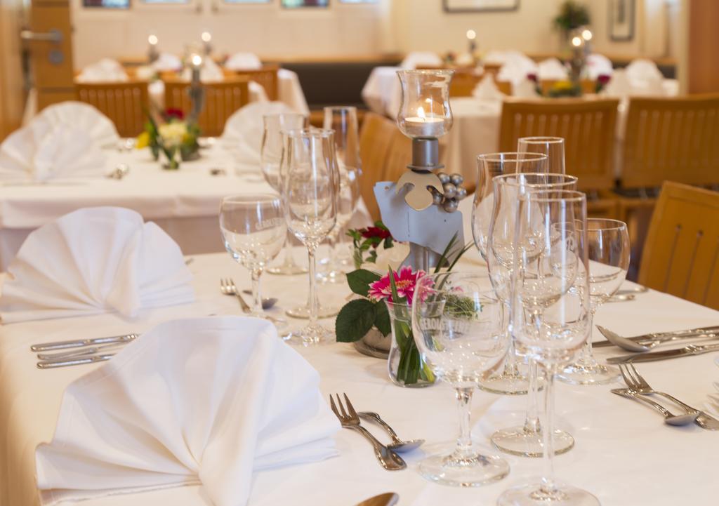 Pilgerhof Und Rebmannshof Hotel Uhldingen-Mühlhofen Екстериор снимка
