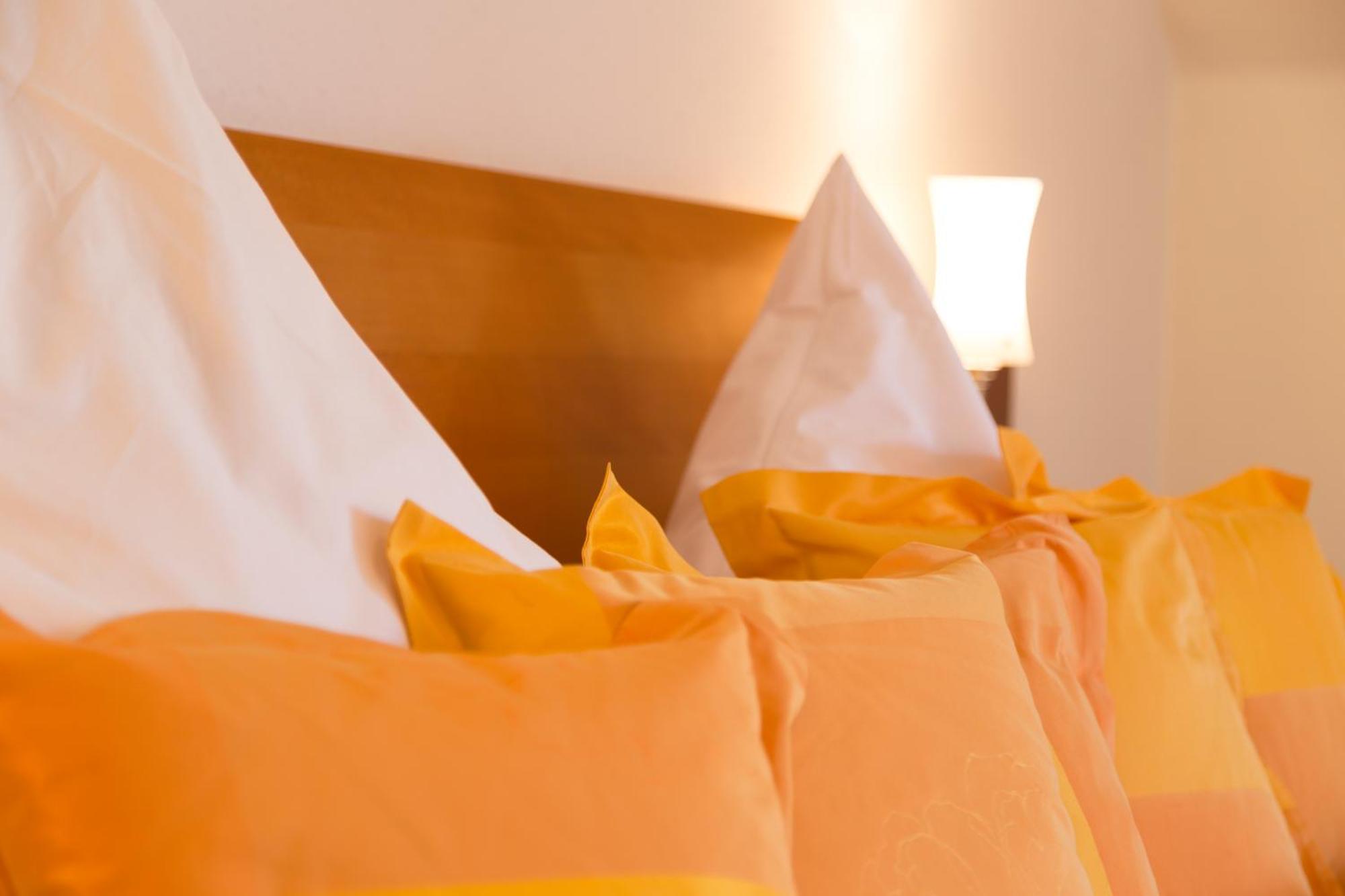 Pilgerhof Und Rebmannshof Hotel Uhldingen-Mühlhofen Екстериор снимка