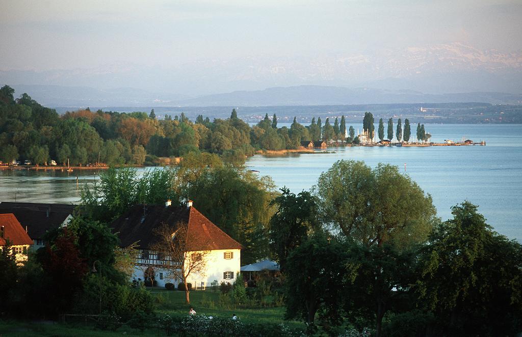 Pilgerhof Und Rebmannshof Hotel Uhldingen-Mühlhofen Екстериор снимка
