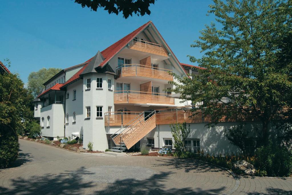 Pilgerhof Und Rebmannshof Hotel Uhldingen-Mühlhofen Екстериор снимка