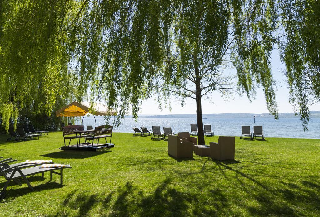 Pilgerhof Und Rebmannshof Hotel Uhldingen-Mühlhofen Екстериор снимка