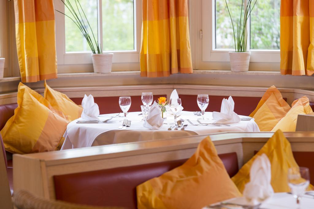 Pilgerhof Und Rebmannshof Hotel Uhldingen-Mühlhofen Екстериор снимка