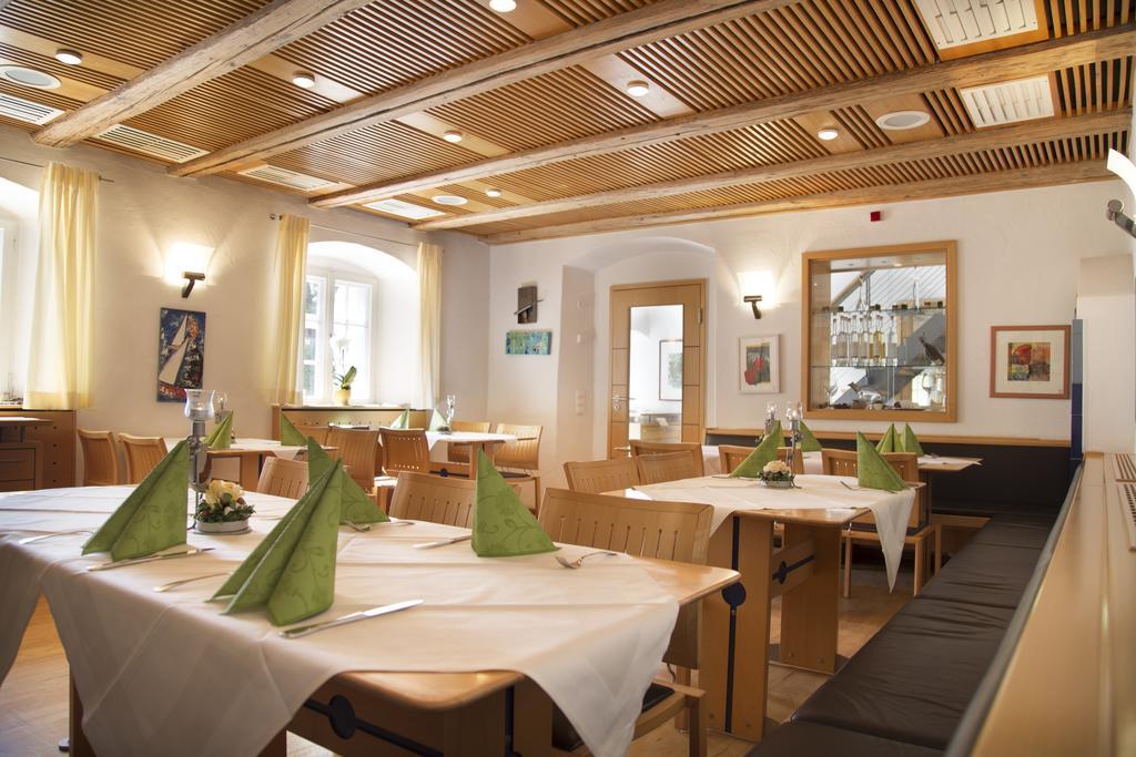 Pilgerhof Und Rebmannshof Hotel Uhldingen-Mühlhofen Екстериор снимка
